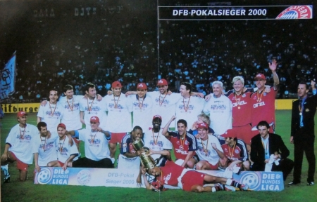 2000 05 20 DFB Pokalsieger 2000