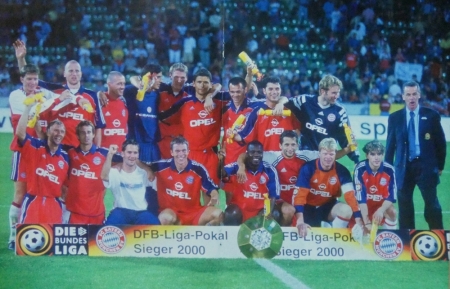 2000 05 21 DFB Pokalsieger 2000