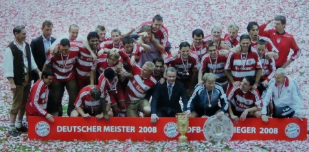 2008 05 17 Deutscher Meister 2008