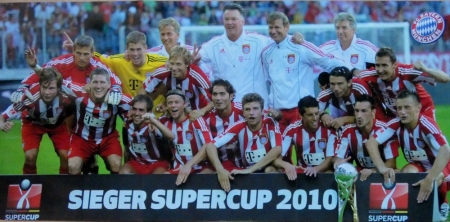 2010 08 07 Sieger Supercup 2010