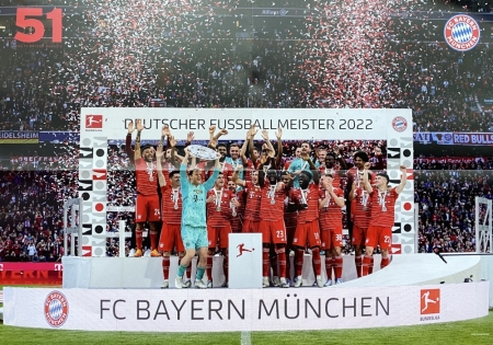2022 06 01 Deutscher Meister 2022