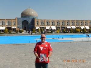 2016 03 12 Iran Isfahan Meidan Königsplatz