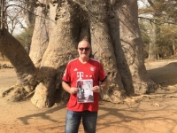 2020 02 15 Naturreservat Bandia Baobab Friedhof FC Bayern München