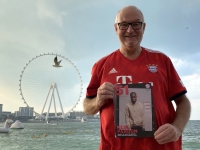 2022 01 04 Ain Dubai FC Bayern Magazin