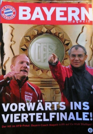 2004 11 10 DFB Pokal