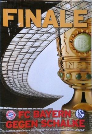 2005 05 28 DFB Pokalfinale