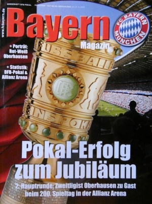 2009 09 22 DFB Pokal