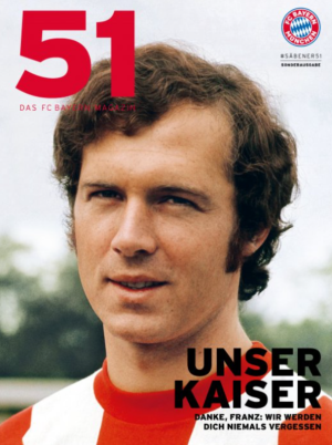 2024 01 31 Sonderausgabe Franz Beckenbauer