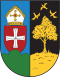 Bezirk 16 Wappen