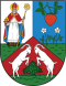 Bezirk 3 Wappen