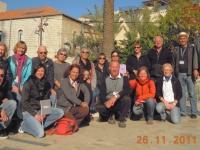 2011 Israel gruppenfoto-letzter-tag-bethlehem