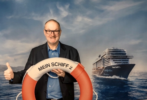 2019 01 23 Mein Schiff 2 Kiel