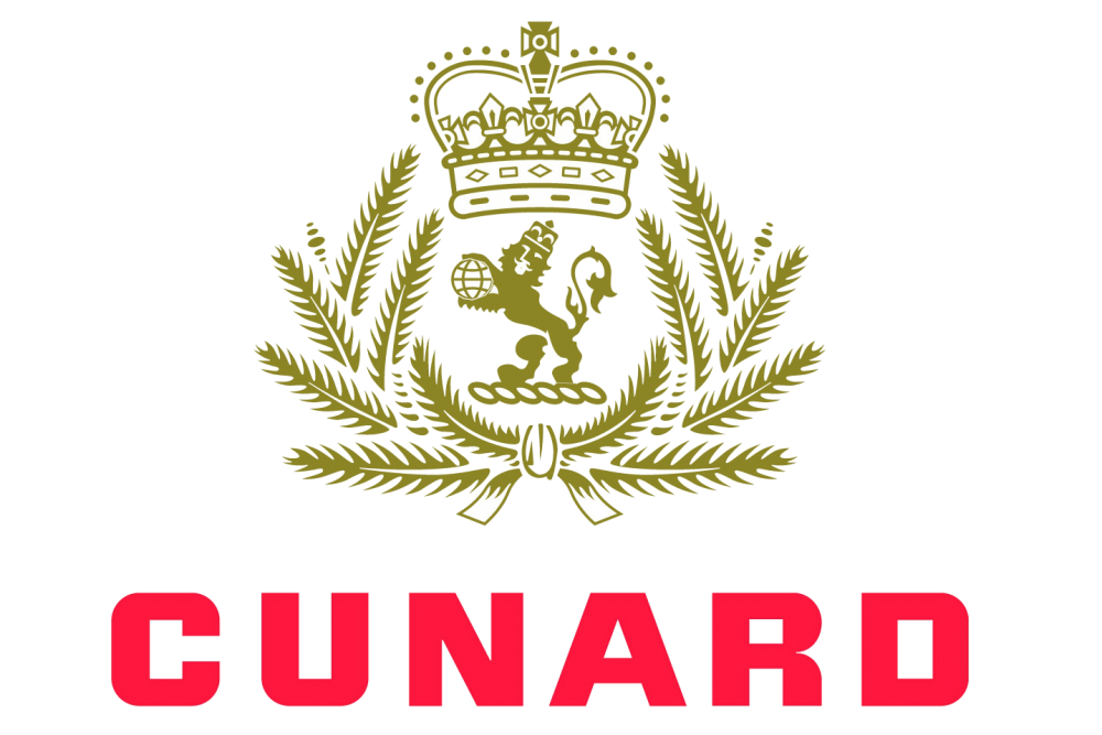 CUNARD Logo