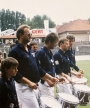 1991 07 14 Graz Liebenau Bundesstadion