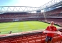 2023 05 24 Emirates Stadion London FC Arsenal