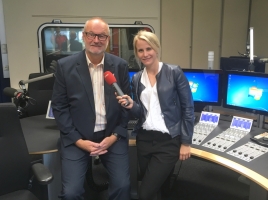 2018 06 13 ORF OÖ Radiointerview mit Katrin Wachauer 4