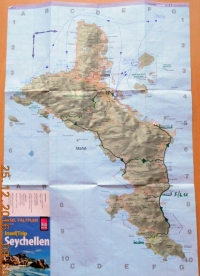 Seychellen Routenplan1