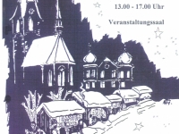 2001 11 25 Adventmarkt Altenheim Grieskirchen