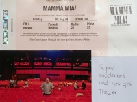 2008 09 05 Berlin Musical Mamma Mia