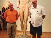 2009 04 24 Athen Archäologisches Museum