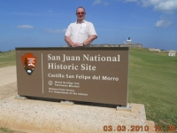 2010 03 03 San Juan auf Puerto Rico
