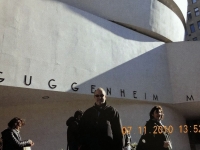 2010 11 07 New York Guggenheim Museum