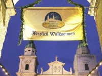 2012 Salzburger Christkindlmarkt