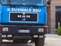 Baufirma Duswald Neumarkt