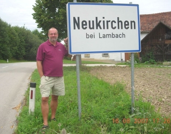 Neukirchen bei Lambach besucht am 16 08 2007