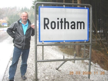 Roitham besucht am 26 03 2006