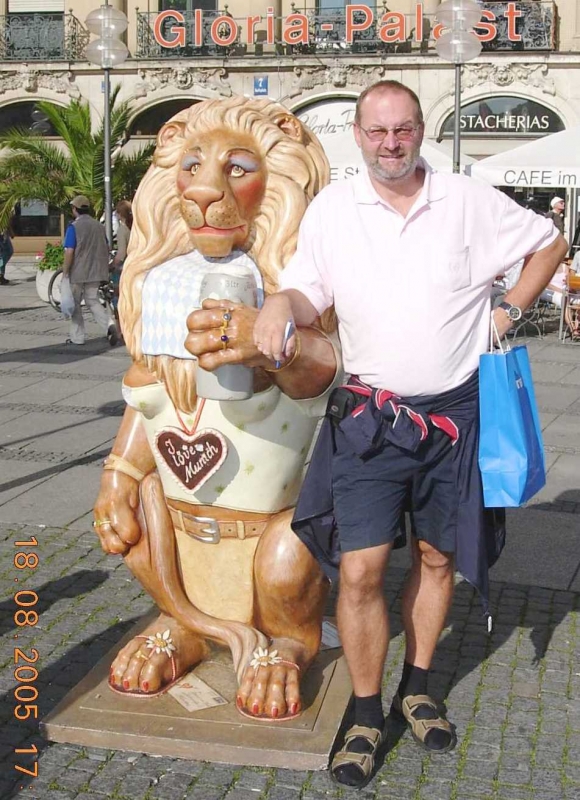 2005 08 18 W 032 Lionesse von Knoll