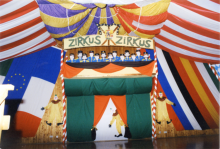 1995 01 28 Zirkus Zirkus