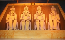 2009 01 31 Ramses II