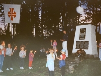 1994 06 18 Sonnwendfeier