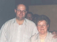 2003 05 31 Geburtstagsfeier 100 Jahre Stutz Mutter und Sohn