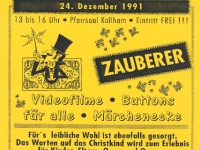 1991-12-24-öaab-familiennachmittag-flugblatt