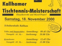 2000-11-18-öaab-tischtennis-ortsmeisterschaft-flugblatt