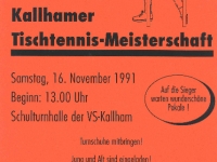 1991-11-16-öaab-tischtennis-ortsmeisterschaft-flugblatt