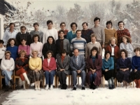 1985 11 04_22 Grundschulungskurs II RZK Bank St Magdalena