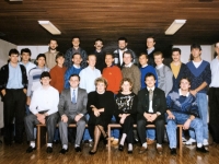 1987 11 02_30 Fachausbilding I Raiffeisenakademie Wien