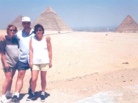 1999 05 14 Kairo Ägypten