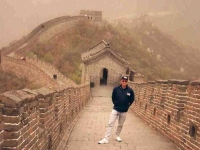 2000 05 24 Große Mauer China
