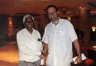 2001 04 25 Delhi Hotel Radisson RL Nauti