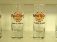 2013 12 25 Hard Rock Cafe Stiegenaufgang