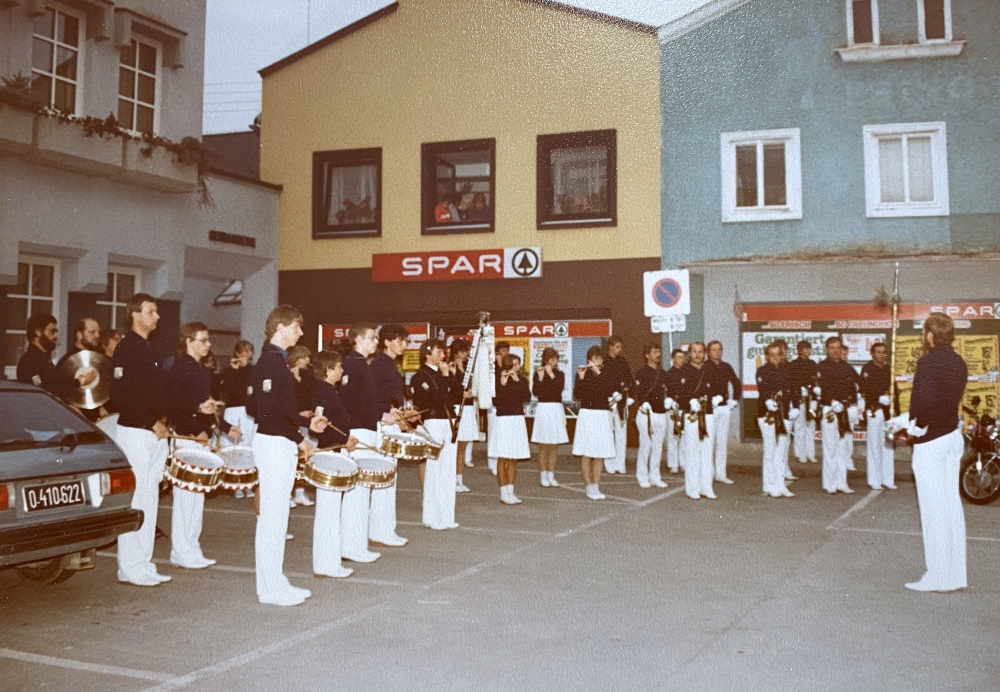 1983 06 18 Neumarkt Sonnwendfeier