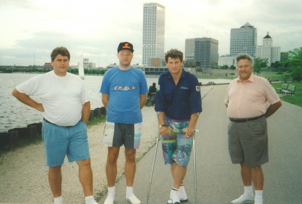 1993 06 20 Milwaukee