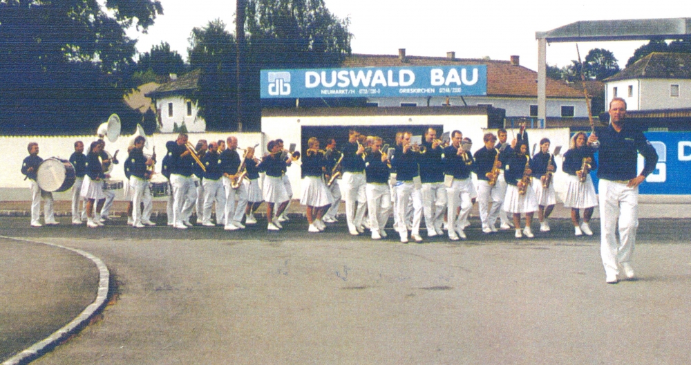 1998 08 22 Hochzeit Lakovsek Roland Burghard Ursula