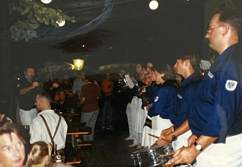 1999 08 28 Wien Praterrummel Konzert