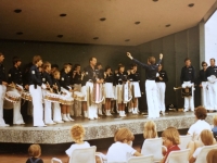1978 08 03 SZ Konzertreise Ostseebad Heiligenhafen