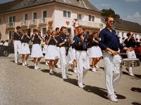 1989 07 08 Katsdorf Hochzeit Schützeneder Irene